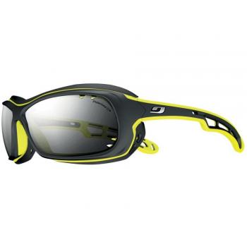 Julbo Wave Polarized3+ - Gafas de esquí, color Multicolor, talla  L