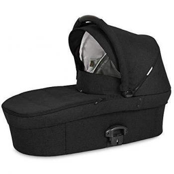 Capazo X-Pram Light 2.0 Astral Black de X-Lander