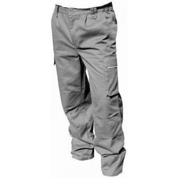 Result - Pantalones de trabajo contavientos Modelo Work-Guard Action Unisex hombre mujer