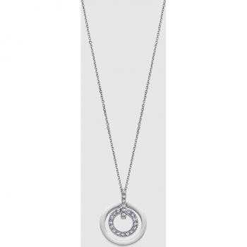 Collar Lotus Style LS1868-1/1 Bliss de acero inoxidable