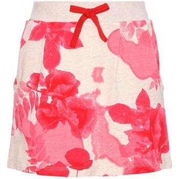 Falda Name It Nitklower Rojo 152 Rojo