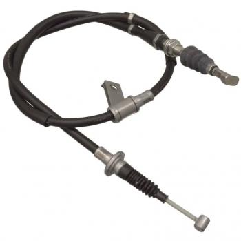 Cable de freno de mano BLUE PRINT ADM54696 - Cable para el freno de estacionamiento, compatible con varios modelos de vehículos, fabricado con materiales duraderos para garantizar un rendimiento óptimo y una larga vida útil
