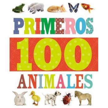 Primeros 100 animales