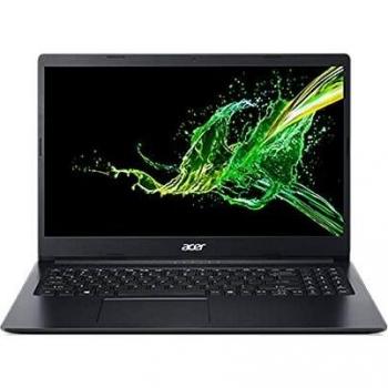 Acer Aspire 3 A315-34-C8K1 Portátil 39,6 cm (15.6) Full HD Intel® Celeron® N4000 4 GB DDR4-SDRAM 256 GB SSD