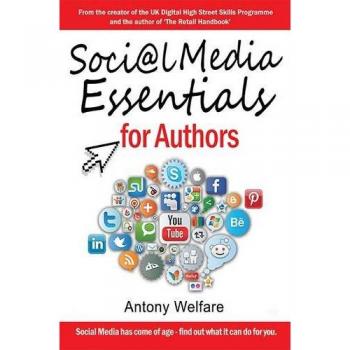 Esenciales de Redes Sociales para Autores (Viaje, Banda 3)