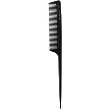 ghd Narrow Dressing Brush - Black