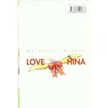 Love Hina 4