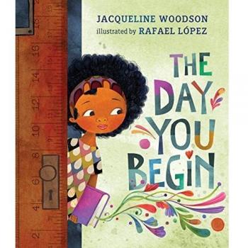 Day You Begin, The