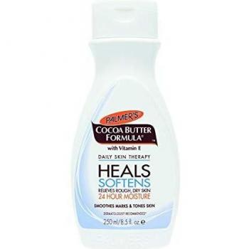 Palmer's Cocoa Butter Formula Heals Soften Body Lotion