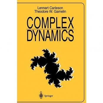 Complex Dynamics