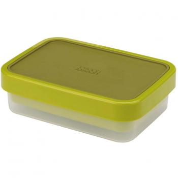 Joseph Joseph Contenedor para Alimentos, Silicona, Verde