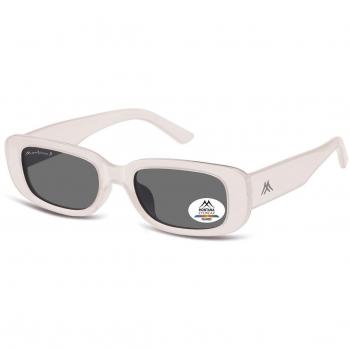 Montana Eyewear MP65 Polarized MP65D Women's Sunglasses Pink Size 52