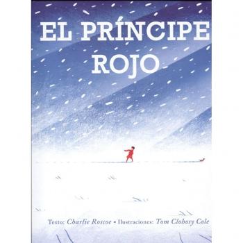 Príncipe Rojo, El