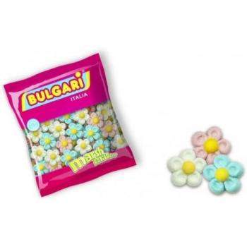 Bolsa de Deliciosas Esponjas de Margaritas Surtidas 500g