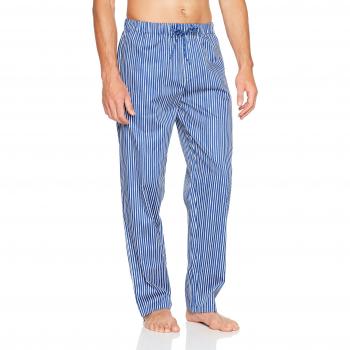 HOM Decorative Trousers, Parte Inferior del Pijama para Hombre