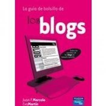 Guía de bolsillos de los blogs