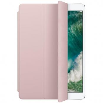 Apple MQ0E2ZM/A 10.5 Cover case Rosa funda para tablet - fundas para tablets