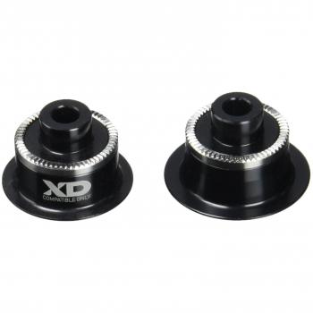 Sram MTB Rear Hub - Buje para bicicleta de montaña