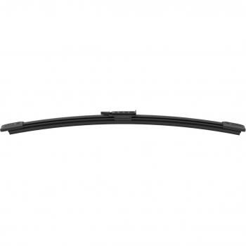 Escobilla Limpiaparabrisas Bosch Trasera AM28H 1UD - Limpiaparabrisas trasero de la marca Bosch, modelo AM28H, compatible con vehículos SEAT Leon, Ateca; VOLKSW