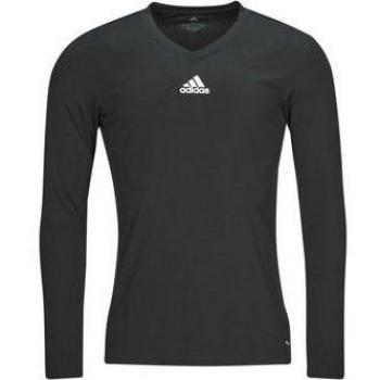 Adidas Camiseta Manga Larga Team Base