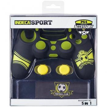 Indeca Sport - Kit 5 Componentes