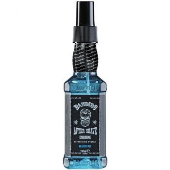 Bandido Aftershave Colonia Eau de Cologne 70% Refrescante y Fresca 150ml