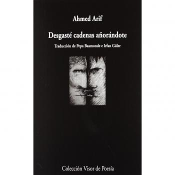 Desgasté cadenas añorándote: 823