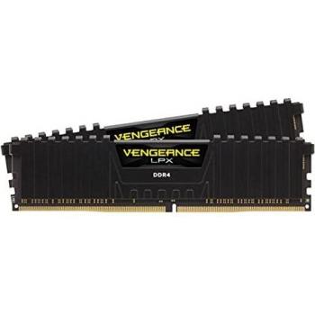 Módulo de Memoria Corsair Vengeance LPX 16 GB (2 x 8 GB) DDR4 4000 MHz