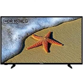 TV 43 HYUNDAI HY43F5021SW Full HD Smart TV WiFi Modo Hotel Netflix
