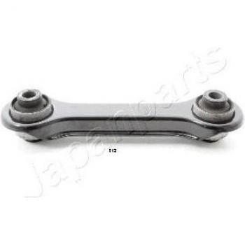 Control arm JAPANPARTS CJ-512 - Barra oscilante de suspensión de ruedas, compatible con vehículos específicos, fabricado en materiales duraderos para garantizar estabilidad y seguridad en la conducción