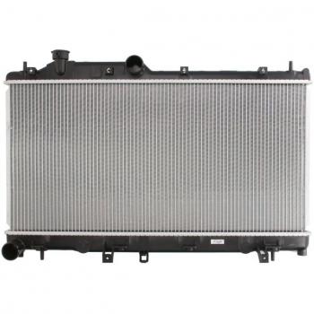 Radiador de refrigeración del motor KOYORAD PL091662