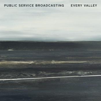 Every Valley [Vinilo]