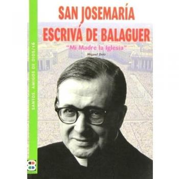 San Josemaria Escriva de Balaguer