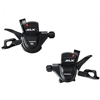 Shimano Slx SLM670PA - Mandos 10x2/3v. C/abrazadera