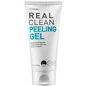 Skinmiso Real Clean Peeling Gel