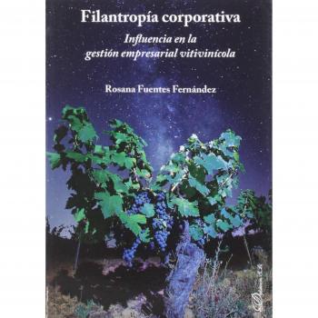 Filantropia Corporativa - FUENTES FERNANDEZ ROSANA