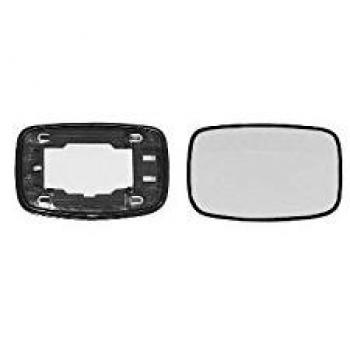 Cristal de espejo retrovisor exterior VAN WEZEL 1838836