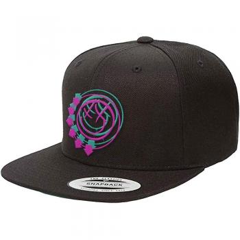 Double Six Arrows Official Band Snapback Cap