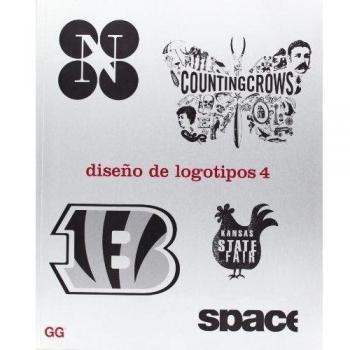 Diseño de logotipos 4