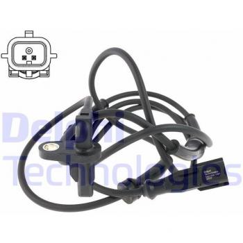 Sensor ABS DELPHI SS21258-12B1