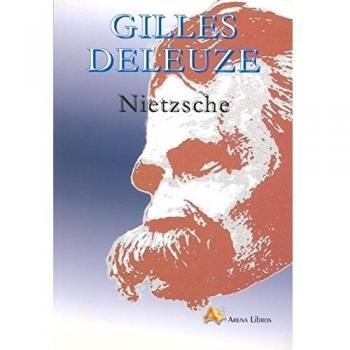 Tracto - Gilles Deleuze