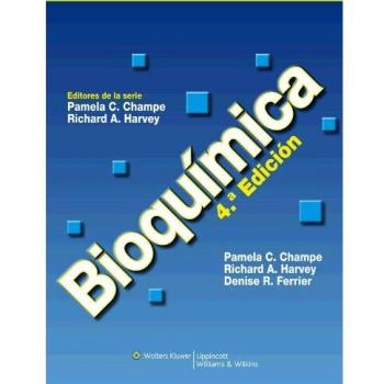 Bioquímica
