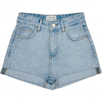 Teddy Smith Kids' Mom Roller Shorts