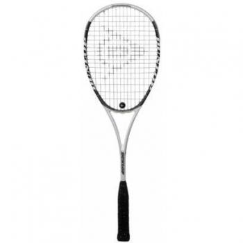 DUNLOP Hot Melt Pro Raqueta de Squash