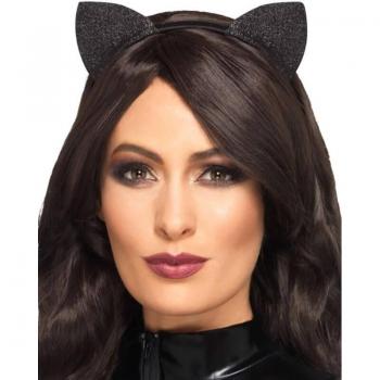 Orejas de Gata Negra