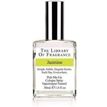 The Library of Fragrance Jasmine Eau de Parfum for Women 30 ml
