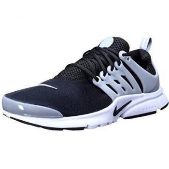 Nike, Zapatillas de Deporte Para Niños, Negro