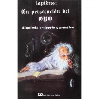 En Persecución del Oro - Lapidus