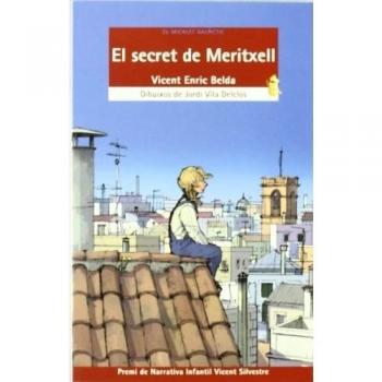 El secret de Meritxell: 160