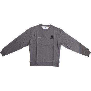 Holubar COLORADO BF12 Men's Grey Sweatshirt